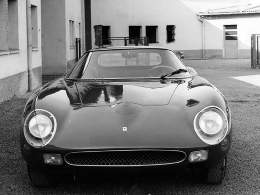  Ferrari 250 GTO (Series II) 1964 года  (фото 22 из 22)